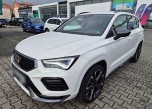 Cupra  Ateca 1.5 TSI DSG