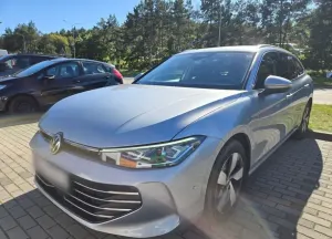 Volkswagen Passat 2.0 TDI SCR Business DSG