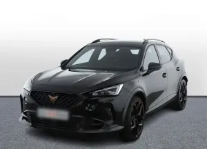 Cupra Formentor 2.5 TSI 4Drive VZ5 DSG