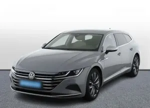 Volkswagen Arteon 2.0 TDI 4Motion Elegance DSG