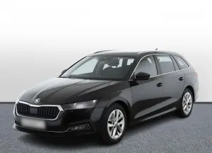 Skoda Octavia 2.0 TDI Style DSG