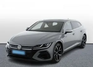 Volkswagen Arteon 2.0 TSI 4Motion R DSG