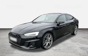 Audi A5 40 TDI mHEV S Line S tronic
