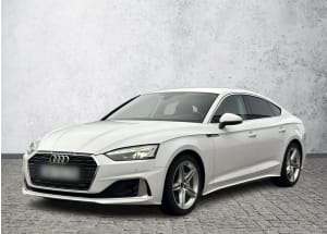 Audi  A5 40 TDI mHEV S tronic