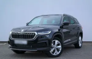 Skoda Kodiaq 2.0 TDI 4x4 Style DSG 7os.