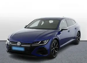 Volkswagen Arteon 2.0 TSI 4Motion R DSG