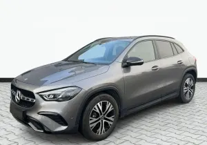 Mercedes-Benz  GLA 200 mHEV Progressive 7G-DCT