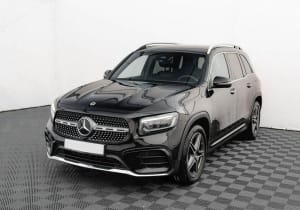 Mercedes-Benz  GLB 200 d AMG Line 8G-DCT
