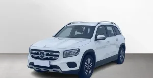 Mercedes-Benz  GLB 200 d 8G-DCT