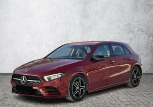 Mercedes-Benz Klasa A A 180 AMG Line 7G-DCT
