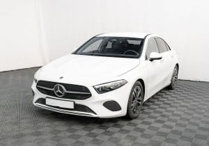 Mercedes-Benz Klasa A A 200 d Progressive 8G-DCT