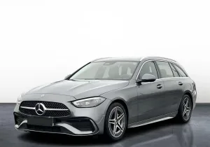 Mercedes-Benz Klasa C C 180 mHEV AMG