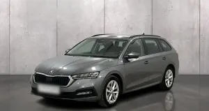 Skoda  Octavia 1.5 TSI e-Tec Ambition DSG