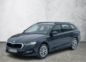 Skoda  Octavia 2.0 TDI Ambition DSG
