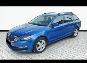 Skoda  Octavia 1.6 TDI SCR Ambition