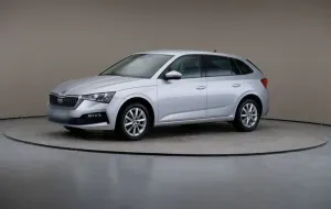 Skoda Scala 1.0 TSI Ambition