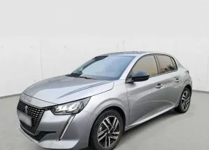 Peugeot  208 1.2 PureTech Allure Pack S&S EAT8