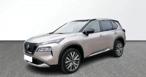 Nissan  X-Trail 1.5 VC-T e-POWER Tekna e-4ORCE