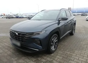 Hyundai  Tucson 1.6 T-GDi 48V Smart 2WD DCT