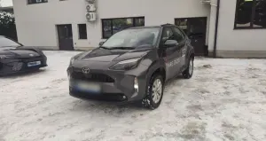 Toyota  Yaris Cross Hybrid 1.5 Comfort