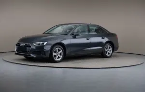 Audi  A4 35 TFSI mHEV S tronic