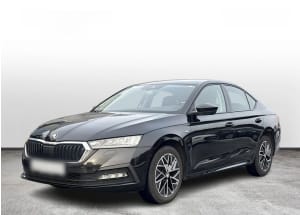 Skoda  Octavia 2.0 TDI Ambition DSG