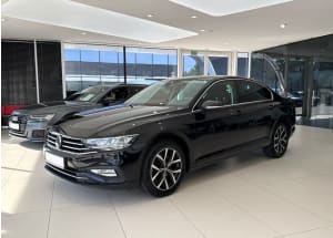 Volkswagen  Passat 2.0 TDI EVO Business DSG