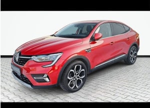 Renault Arkana 1.3 TCe mHEV Intens EDC