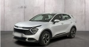 Kia Sportage 1.6 T-GDI M 2WD