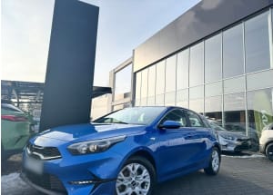 Kia Ceed 1.5 T-GDI M DCT