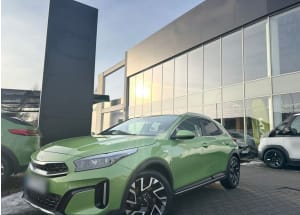 Kia  XCeed 1.5 T-GDI M DCT