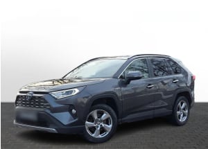 Toyota RAV4 2.5 Hybrid Executive 4x4