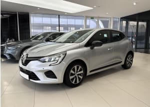 Renault  Clio 1.0 TCe Equilibre