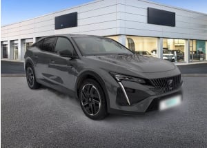 Peugeot 408 1.2 PureTech GT S&S EAT8