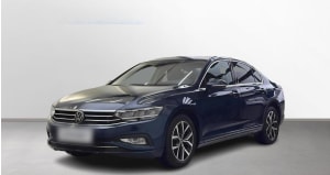 Volkswagen  Passat 2.0 TDI EVO Business DSG