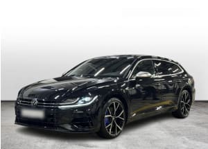 Volkswagen Arteon 2.0 TSI 4Motion R DSG