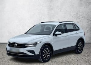 Volkswagen Tiguan 1.5 TSI EVO Life DSG