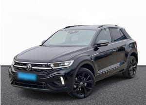 Volkswagen T-Roc T-ROC 1.5 TSI R-Line DSG