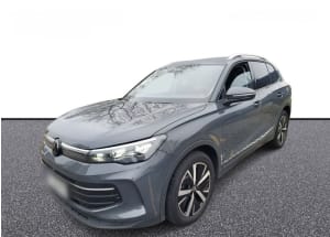 Volkswagen Tiguan 2.0 TDI Life DSG
