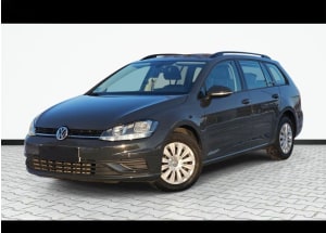 Volkswagen  Golf VII 1.0 TSI Trendline
