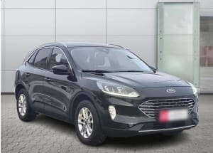 Ford Kuga 2.0 EcoBlue AWD Titanium aut