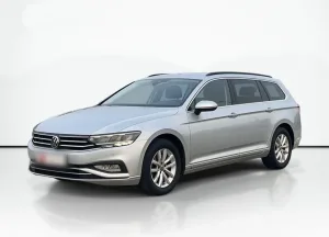 Volkswagen  Passat 2.0 TDI EVO Business DSG