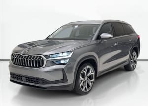 Skoda Kodiaq 2.0 TDI 4x4 Selection DSG