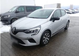 Renault Clio 1.0 TCe Equilibre