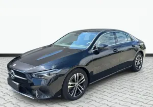 Mercedes-Benz  CLA 180 mHEV 7G-DCT