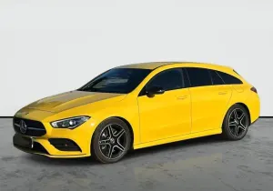 Mercedes-Benz CLA 220 AMG Line 7G-DCT