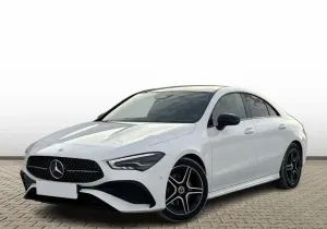 Mercedes-Benz  CLA 200 mHEV AMG Line 7G-DCT