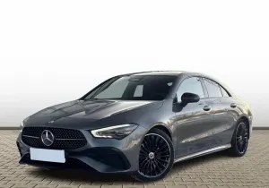 Mercedes-Benz CLA 200 mHEV AMG Line 7G-DCT