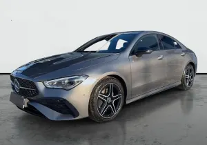 Mercedes-Benz  CLA 200 mHEV AMG Line 7G-DCT