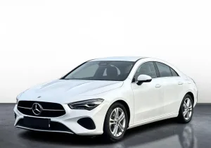 Mercedes-Benz CLA 200 mHEV 7G-DCT